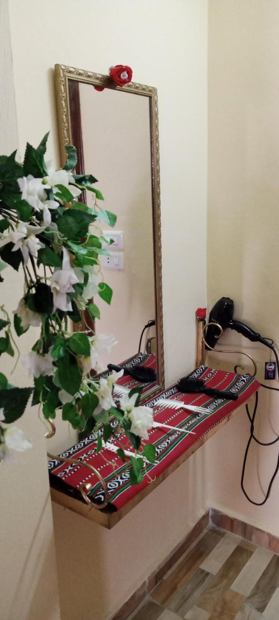 Al-Bustan House& Umm Qais Apartment Umm Qays ภายนอก รูปภาพ